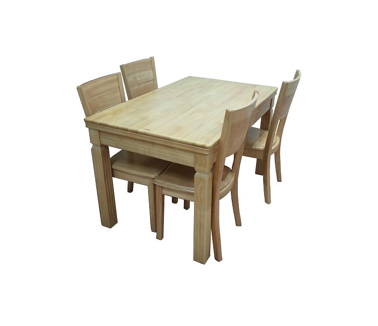 木质桌椅 QC-D06