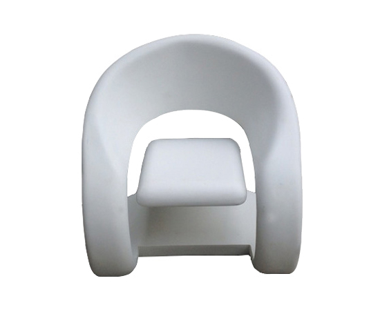 玻璃钢医疗椅 QX-B21